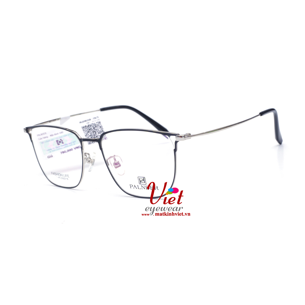 Gọng kính Palnder PLD50218 C6SL3